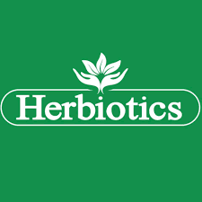 herbiotics logo