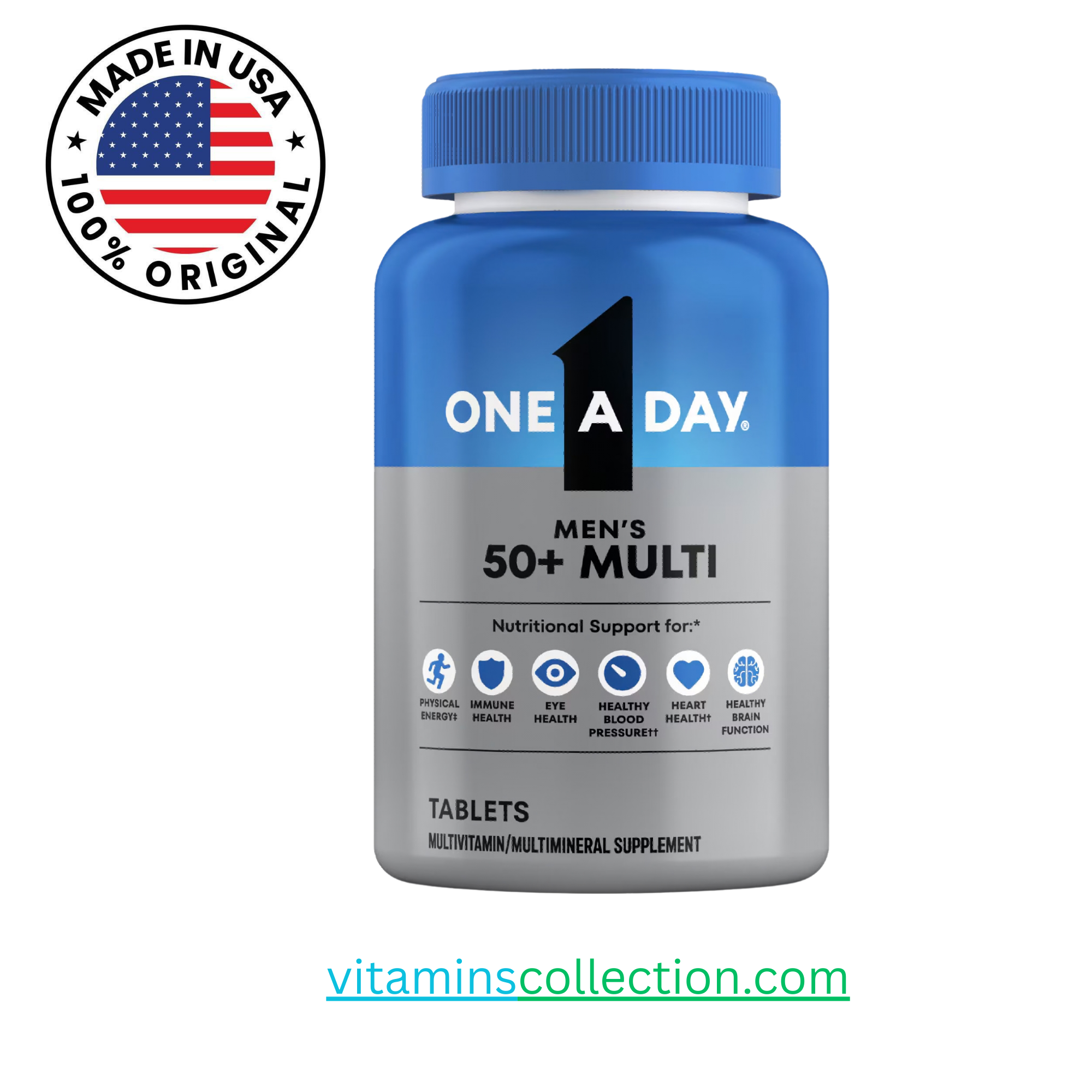 vitaminscollection.com