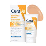 CeraVeHydratingMineralSunscreenSPF30FaceSheerTintSkinStash