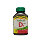 JamiesonVitaminD31000IUValueSize_500tablets_-ProductLabelinFrench-removebg-preview